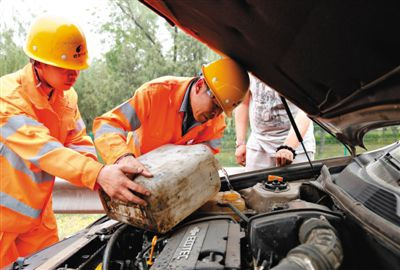 徐州剑阁道路救援