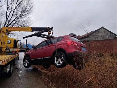 徐州楚雄道路救援