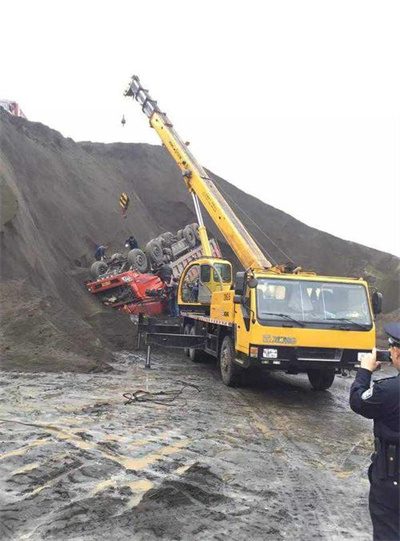 徐州上犹道路救援